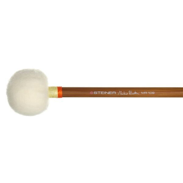 Steiner superiormallets MR 109 Markus Rhoten