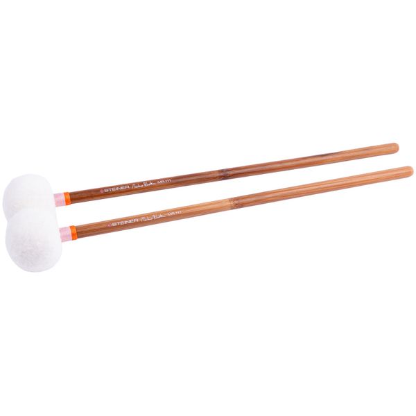 Steiner superiormallets MR 111 Markus Rhoten