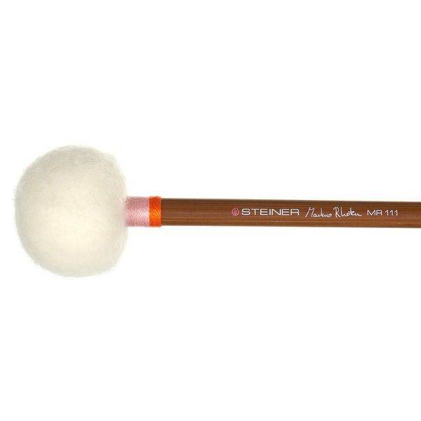 Steiner superiormallets MR 111 Markus Rhoten