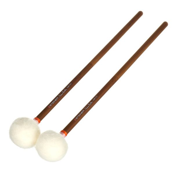 Steiner superiormallets MR 111 Markus Rhoten