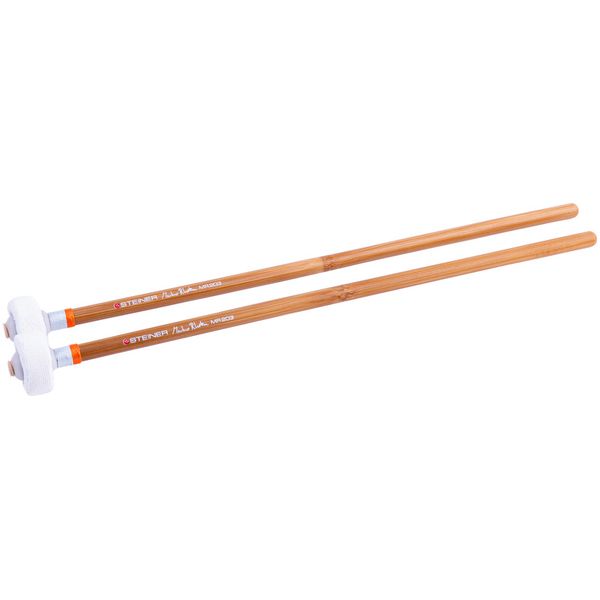 Steiner superiormallets MR 203 Markus Rhoten