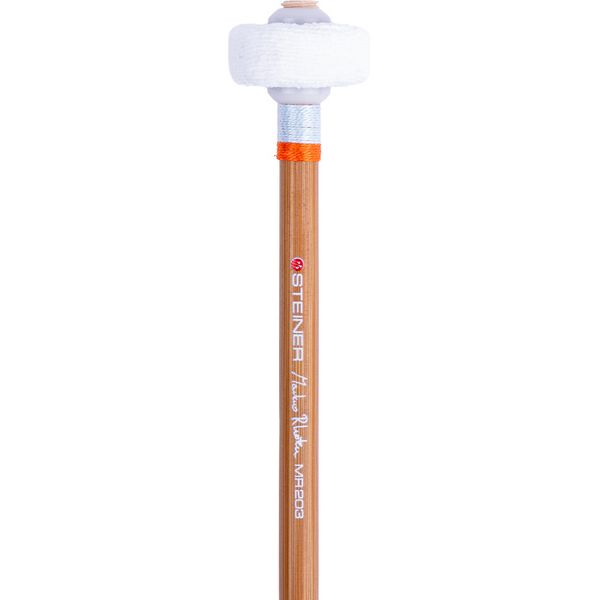 Steiner superiormallets MR 203 Markus Rhoten
