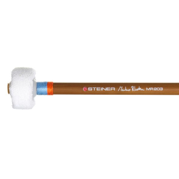 Steiner superiormallets MR 203 Markus Rhoten