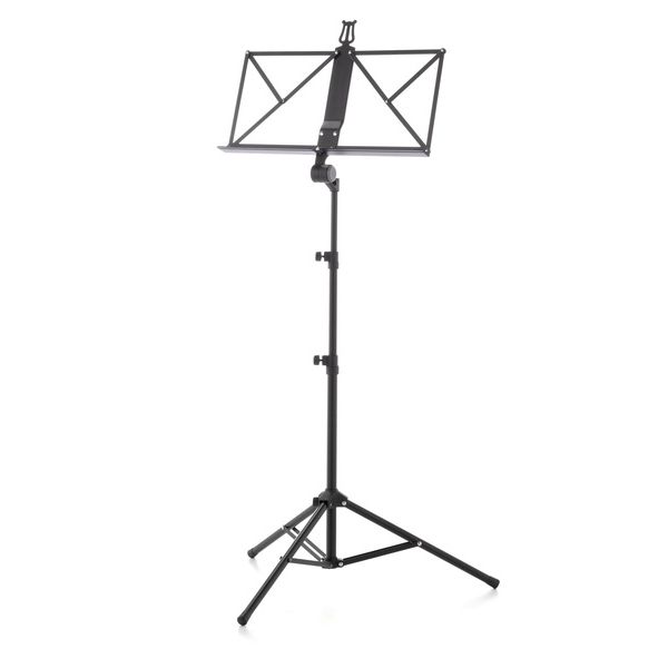 Thomann Music Stand Alu Lamp Bundle