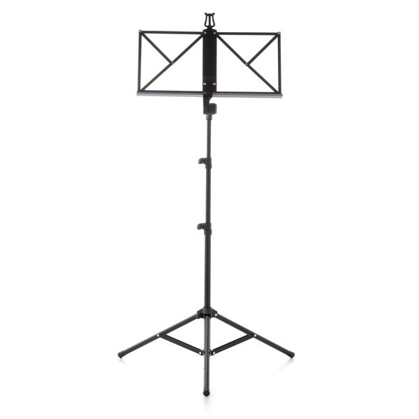 Thomann Music Stand Alu Lamp Bundle