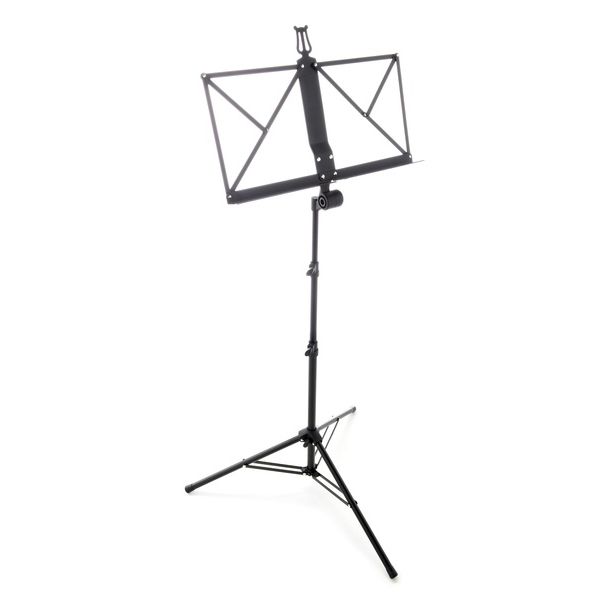 Thomann Music Stand Alu Lamp Bundle