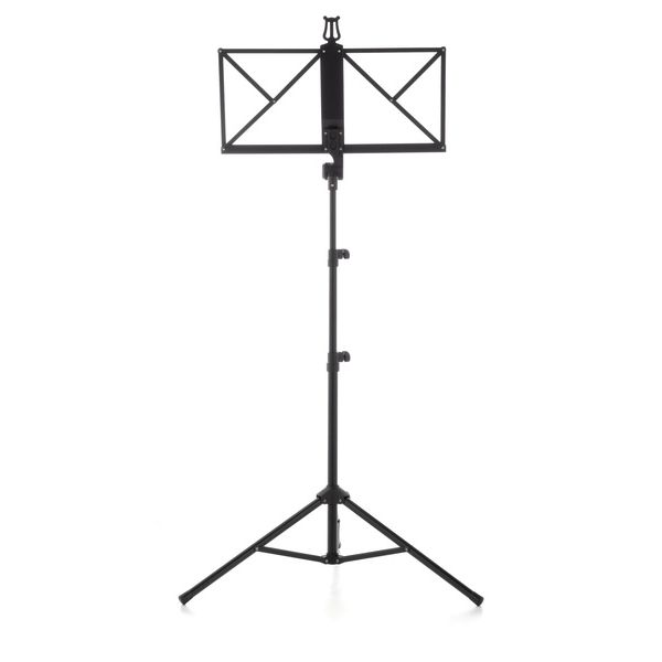 Thomann Music Stand Alu Lamp Bundle
