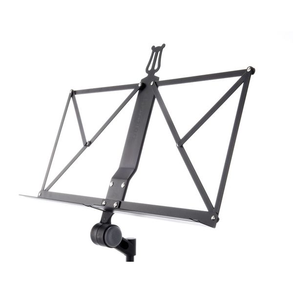 Thomann Music Stand Alu Lamp Bundle