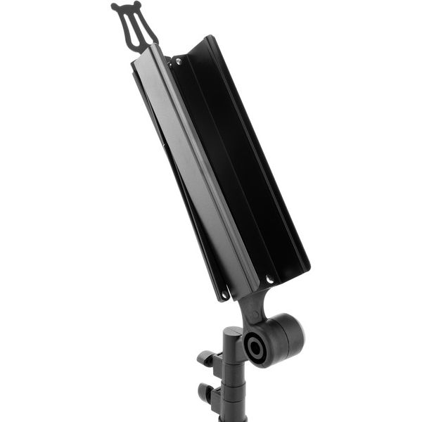 Thomann Music Stand Alu Lamp Bundle