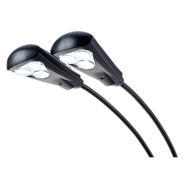 Fun Generation Orchestra Stand Lamp Bundle