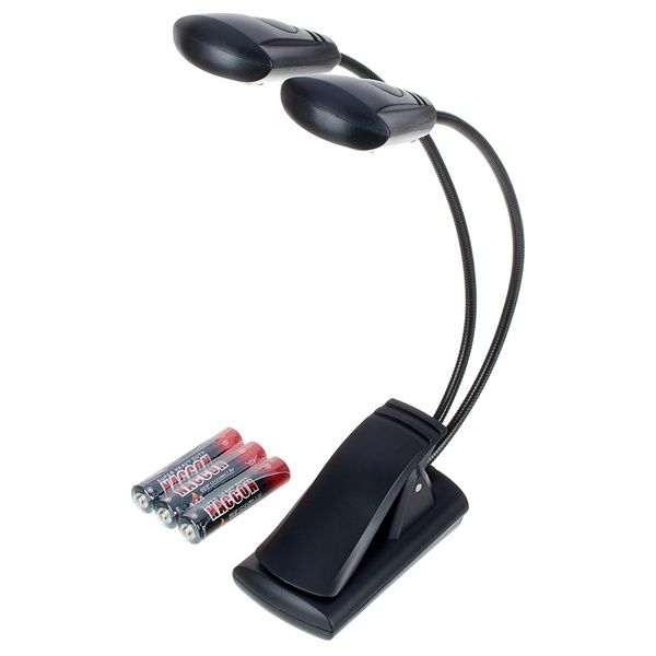 Fun Generation Orchestra Stand Lamp Bundle