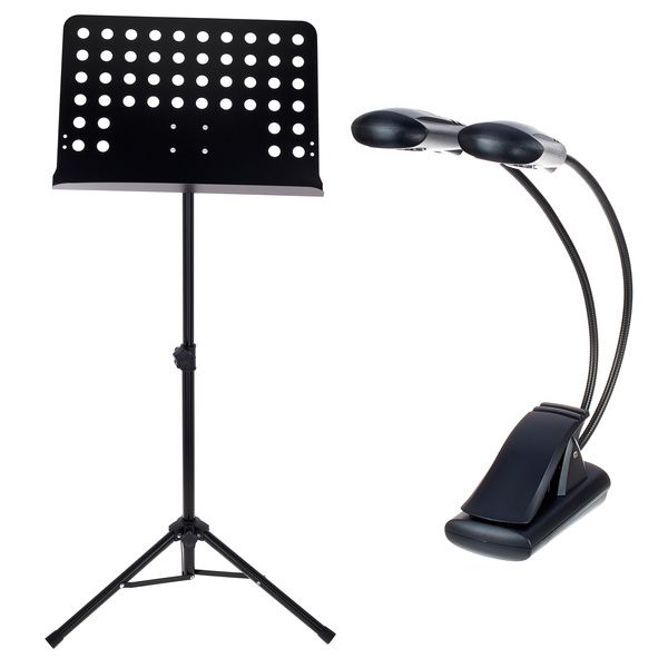 Fun Generation Orchestra Stand Lamp Bundle