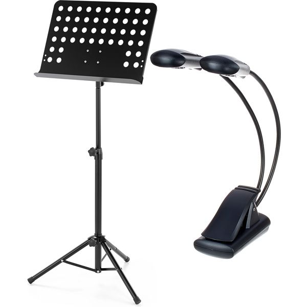 Thomann Orchestra Stand Deluxe Bundle