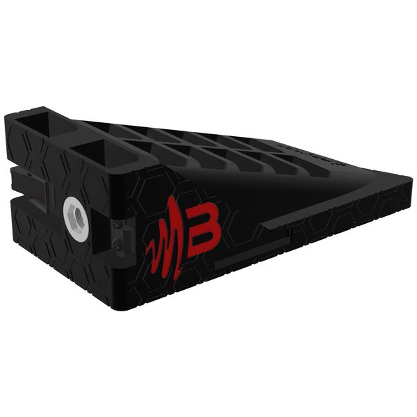 Micbay Battery / Akku Bays Sennheiser