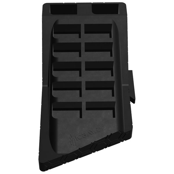Micbay Battery / Akku Bays Sennheiser