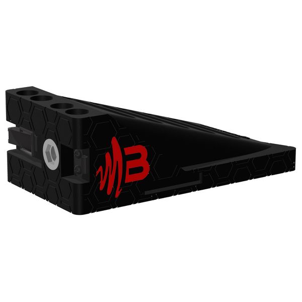 Micbay Battery / Akku Bays AA Battery