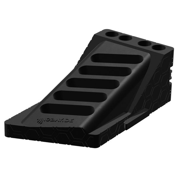 Micbay Battery / Akku Bays AA Battery