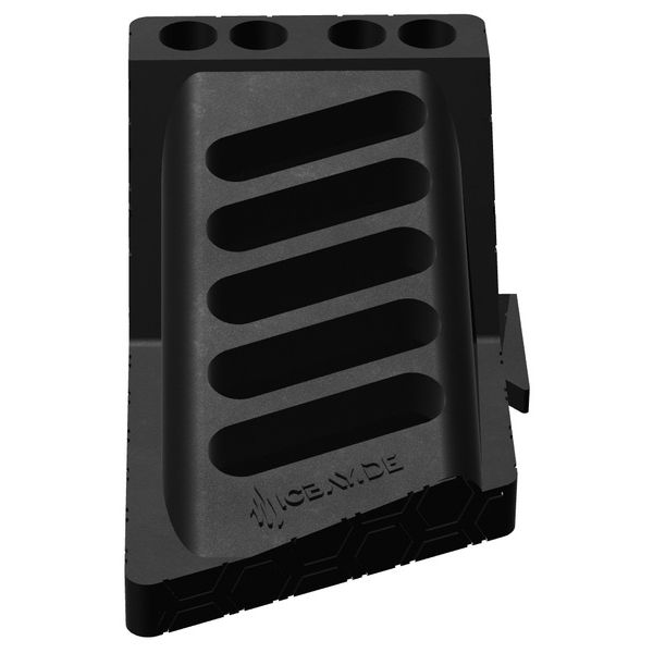 Micbay Battery / Akku Bays AA Battery