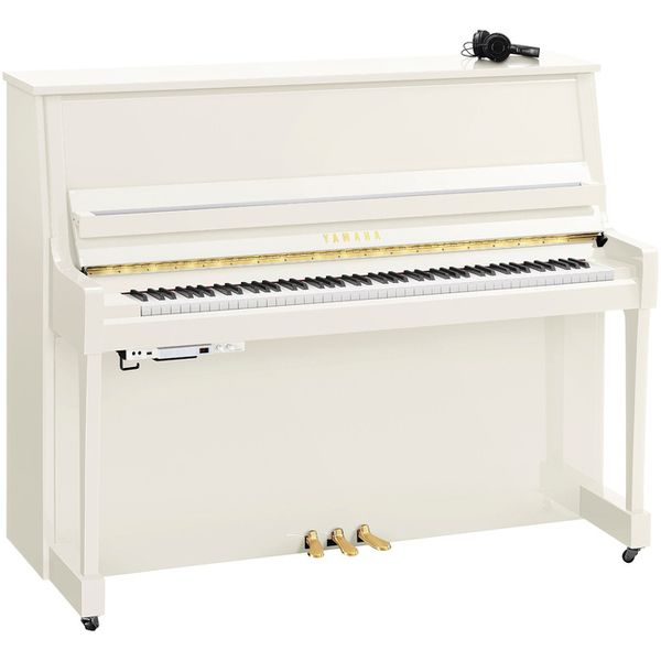 Yamaha B30 SC3 PWH