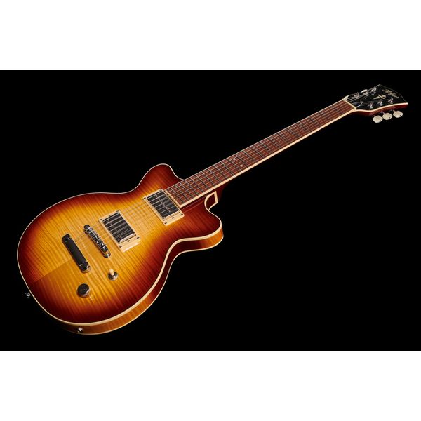 Höfner HCT-Leader Bundle w/ Gig Bag