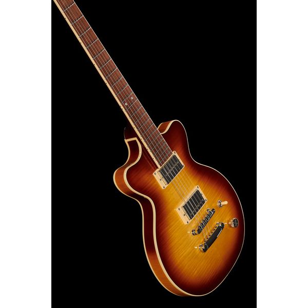 Höfner HCT-Leader Bundle w/ Gig Bag