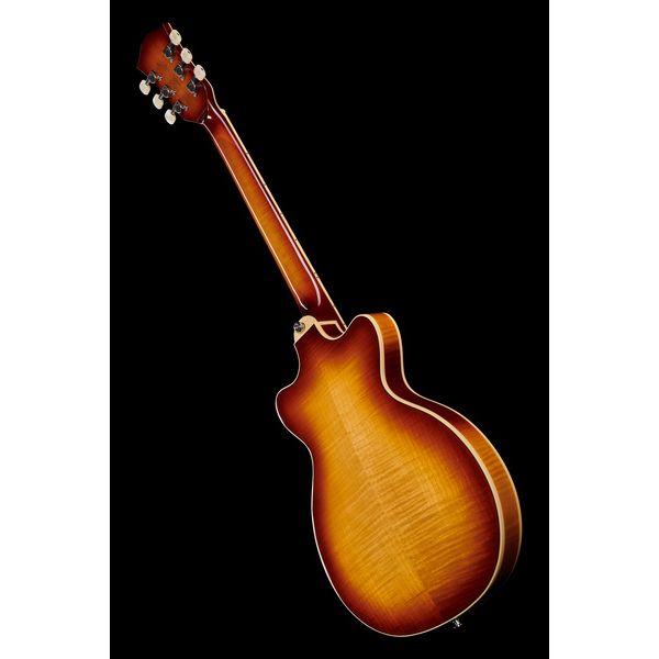 Höfner HCT-Leader Bundle w/ Gig Bag