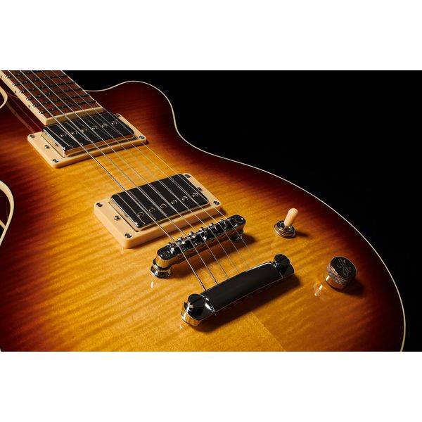 Höfner HCT-Leader Bundle w/ Gig Bag