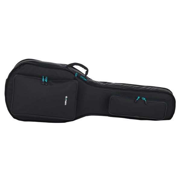 Höfner HCT-Leader Bundle w/ Gig Bag