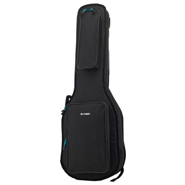 Höfner HCT-Leader Bundle w/ Gig Bag
