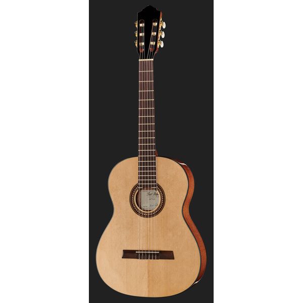 Höfner HF15 Bundle w/ Gig Bag