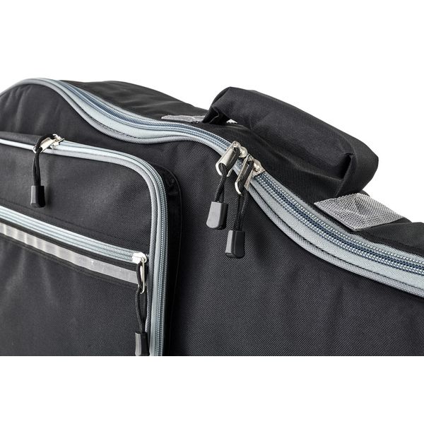 Höfner HZ25 Bundle w/ Gig Bag