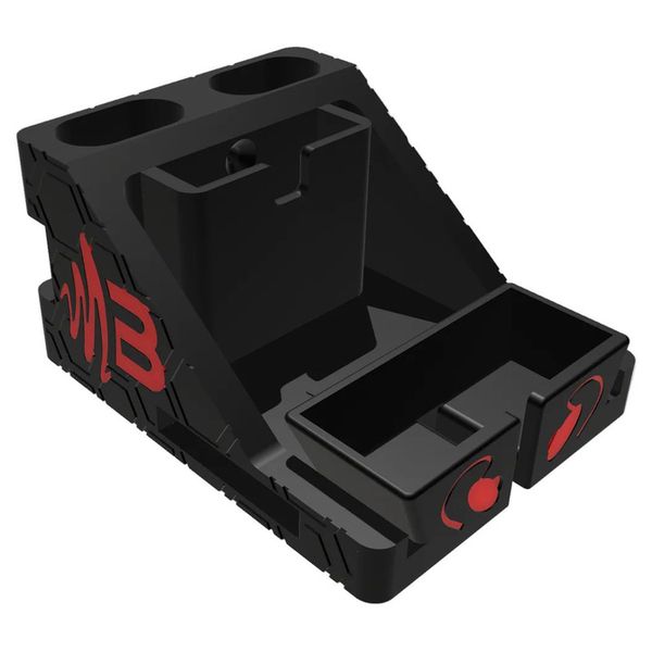 Micbay In-Ear Bays Shure