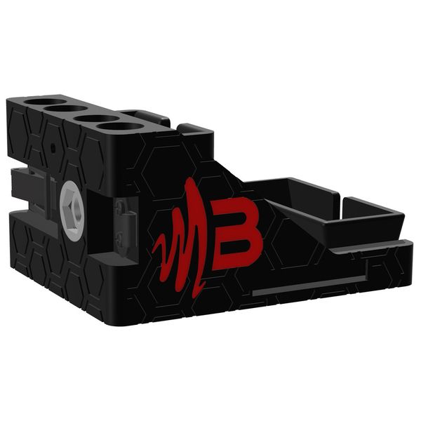 Micbay In-Ear Bays Battery