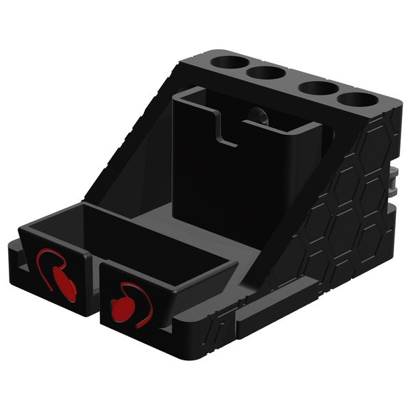 Micbay In-Ear Bays Battery