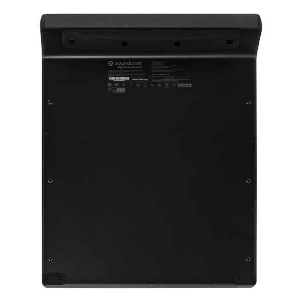 Soundcraft Signature Plus 16