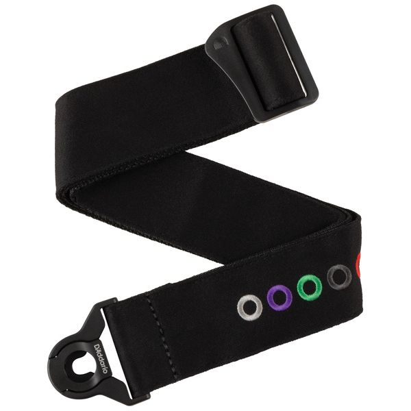 Daddario 50BAL16 Guitar Strap