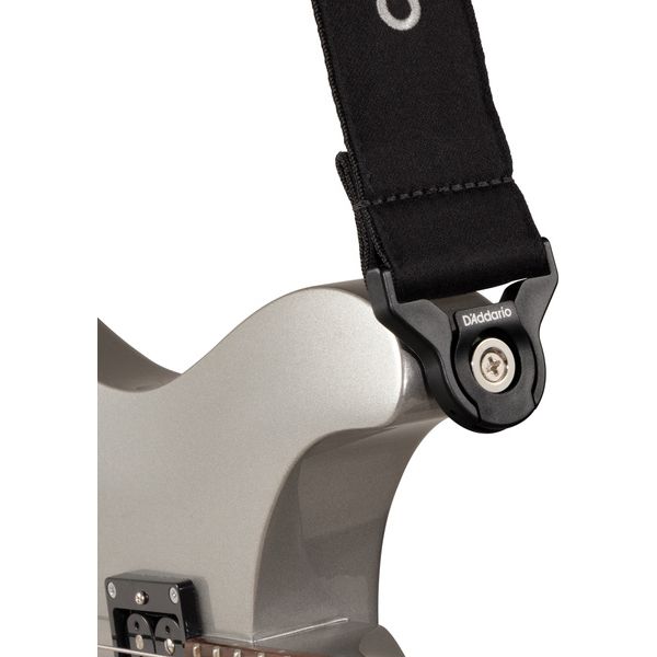 Daddario 50BAL16 Guitar Strap