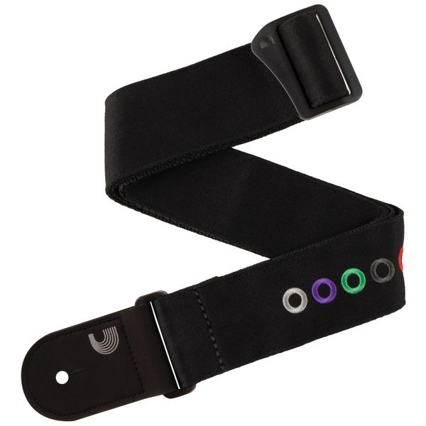 Daddario 50BE00 Guitar Strap