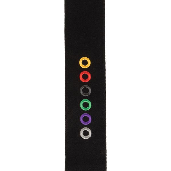 Daddario 50BE00 Guitar Strap