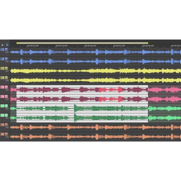 Boris FX Sound Forge Plus Subscription