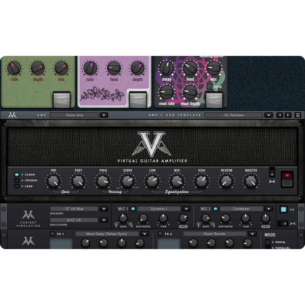 Boris FX Sound Forge Plus Subscription
