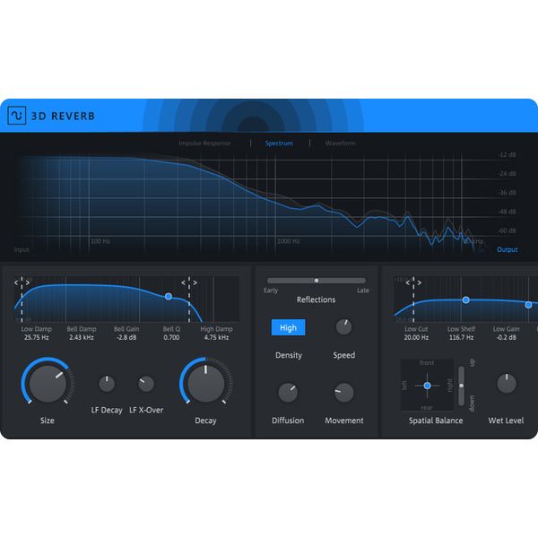 Boris FX Sound Forge Plus