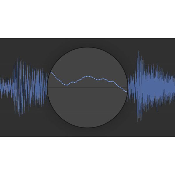 Boris FX Sound Forge Plus