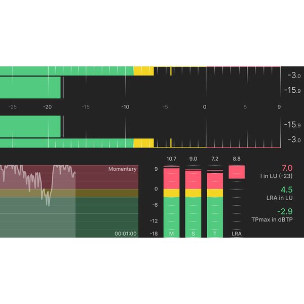 Boris FX Sound Forge Plus