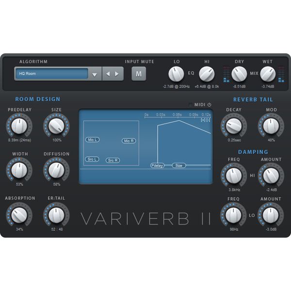 Boris FX Sound Forge Plus