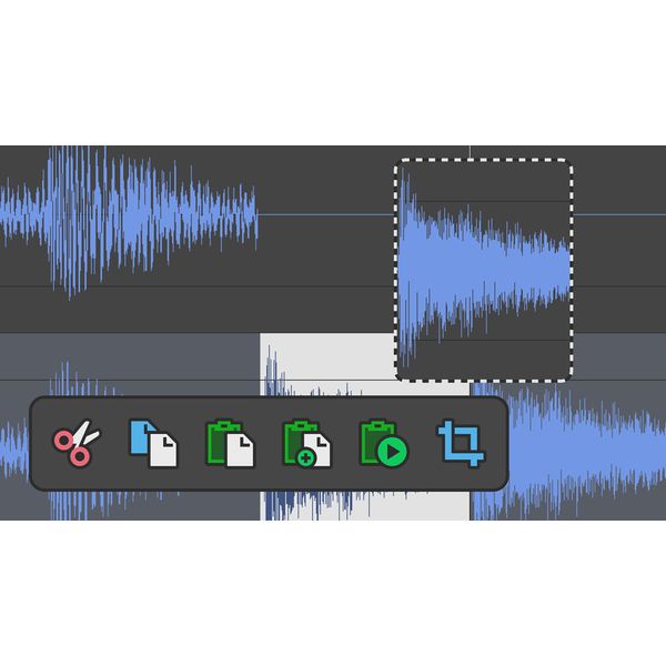 Boris FX Sound Forge Subscription