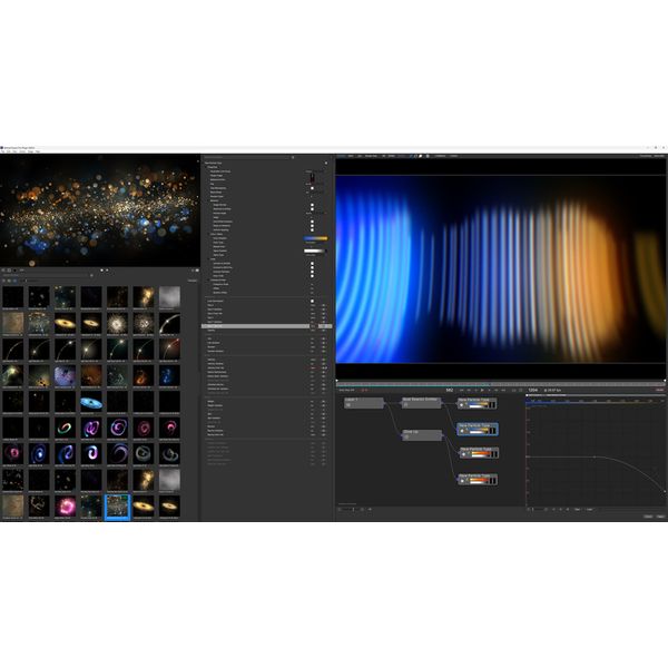 Boris FX Vegas Pro Plus