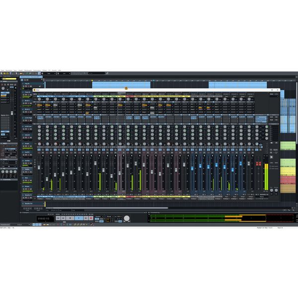 Boris FX Music Studio - One Year Access