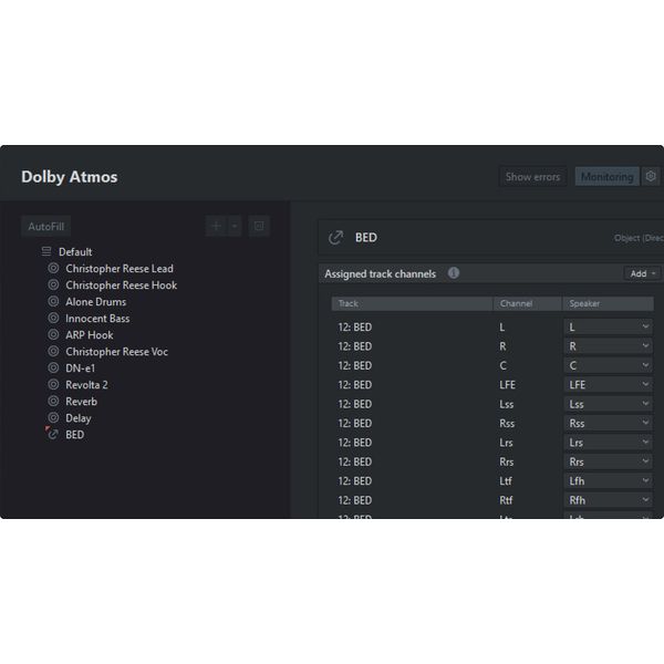 Boris FX Samplitude Suite Subscription