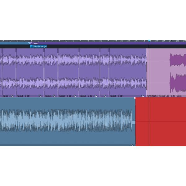 Boris FX Samplitude Suite Subscription